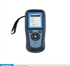 Handheld pH Meter